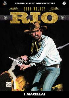 RIO 1-Cosmo editore- nuvolosofumetti.