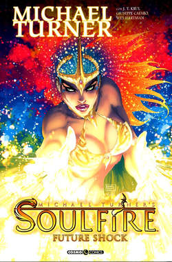 SOULFIRE 6