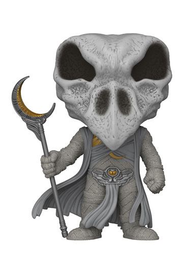 Moon Knight POP! 1049 Marvel Vinyl Figure Khonshu 9 cm