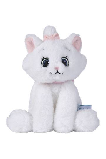 Disney Plush Figure Marie 25 cm