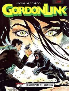 GORDON LINK 11