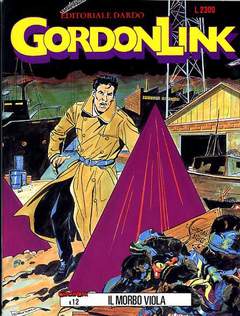 GORDON LINK 12