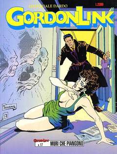 GORDON LINK 17