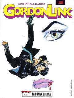 GORDON LINK 18