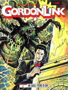 GORDON LINK 1