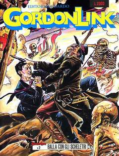 GORDON LINK 2