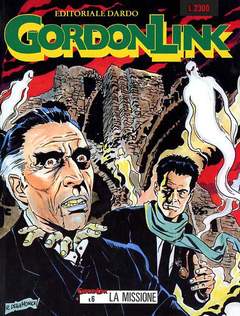 GORDON LINK 6