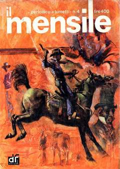 IL MENSILE