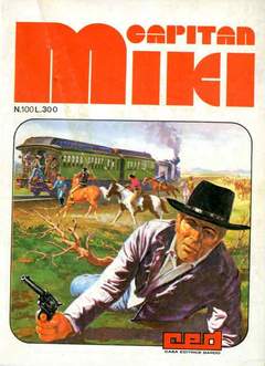 Miki e Blek Gigante