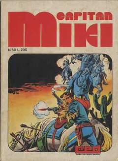 Miki e Blek gigante