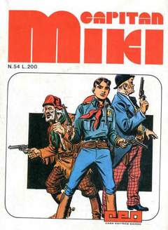 Miki e Blek Gigante