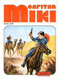 Miki e Blek Gigante