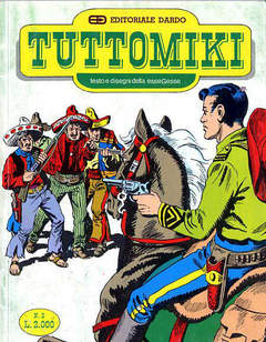 TUTTO MIKI 2
