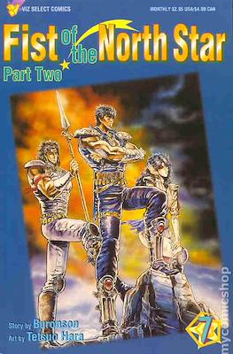 Fist of the north Star Part Two 7