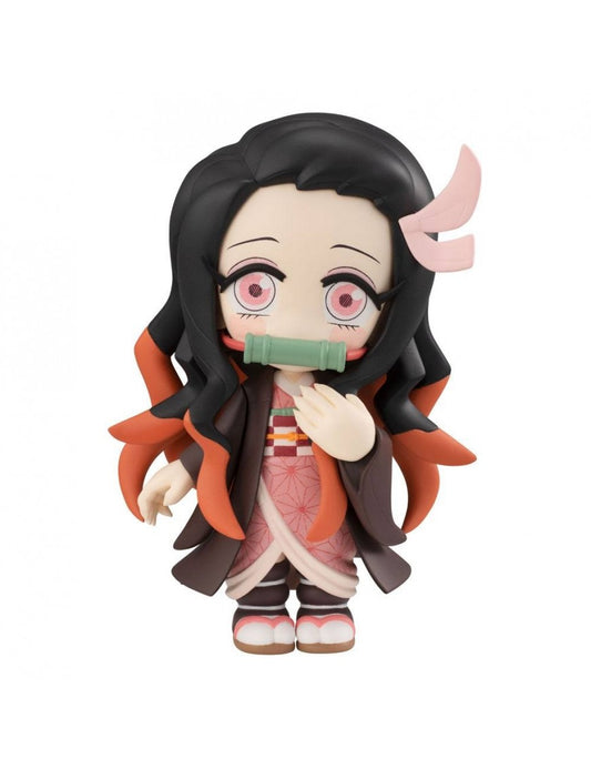 Demon Slayer: Kimetsu No Yaiba Toonize Pvc Statua Kamado Nezuko Normal Color Ver. 13 Cm