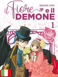IL FIORE E IL DEMONE 1 1