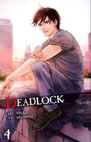 DEADLOCK 4 4