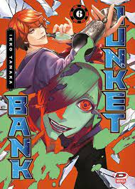 JUNKET BANK 6