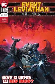 Dc crossover 3 3, PANINI COMICS, nuvolosofumetti,