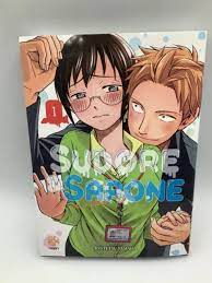 Sudore e sapone 1