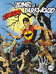 ZAGOR 714, SERGIO BONELLI EDITORE, nuvolosofumetti,