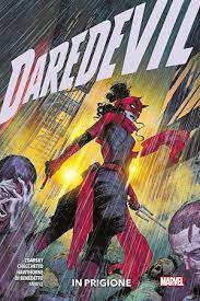 DAREDEVIL volume 6 (2021) in prigione 6