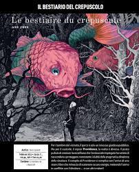 IL BESTIARIO DEL CREPUSCOLO 134