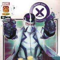 Incredibili x-men 376