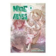 Made in Abyss 10