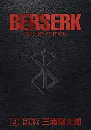 BERSERK DELUXE EDITION 2