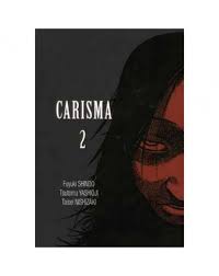 CARISMA 2