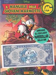 Il manuale delle Giovani Marmotte 12
