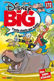 DISNEY BIG 170