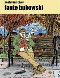 FANTE BUKOWSKI-COCONINO PRESS- nuvolosofumetti.