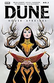 DUNE CASA DEGLI ATREIDES VOLUME 2 2