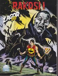 ZAGOR 726