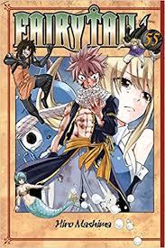 Fairy Tail 55-EDIZIONI STAR COMICS- nuvolosofumetti.