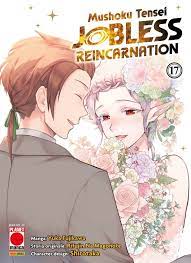 Mushoku tensei jobless reincarnation 17