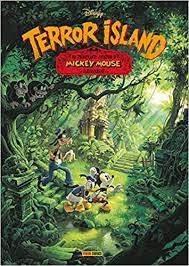 TERROR ISLAND