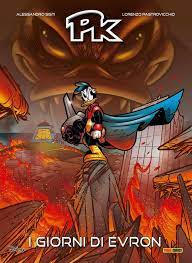 PK I GIORNI DI EVRON