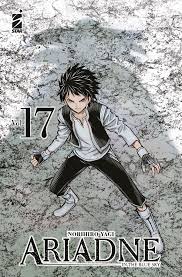 ARIADNE IN THE BLUE SKY 17 17