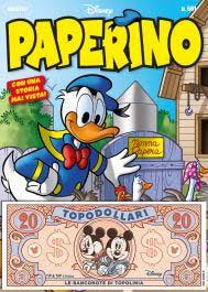 PAPERINO 501 501