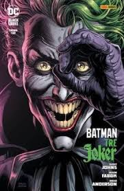 TRE JOKER 3 3, PANINI COMICS, nuvolosofumetti,