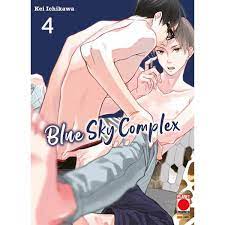 Blue sky complex 4