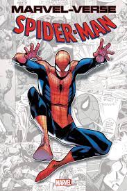 Marvel-verse SPIDER-MAN