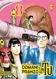 Domani il pranzo sei tu 8