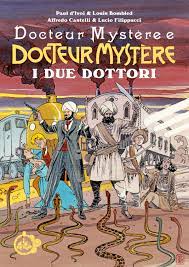 Docteur Mystere i due dottori
