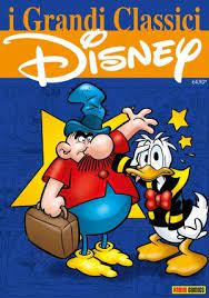 I grandi classici Disney 72