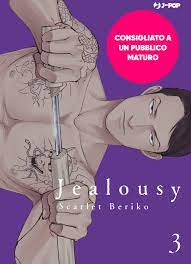JEALOUSY 3 3
