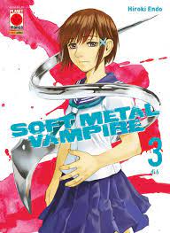Soft metal vampire 3
